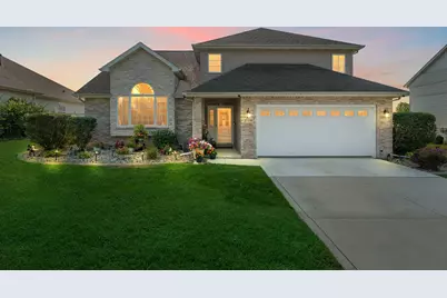 10456 Pinnacle Street, Crown Point, IN 46307 - Photo 1