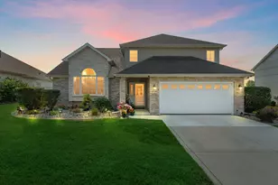 10456 Pinnacle St, Crown Point, IN 46307 - Photo 1