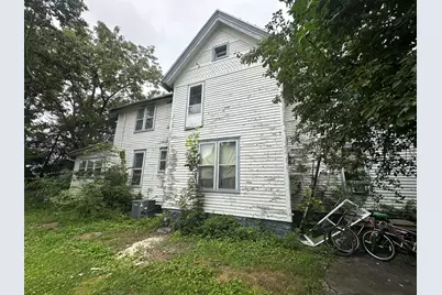 314 E Iroquois Street, Kentland, IN 47951 - Photo 1