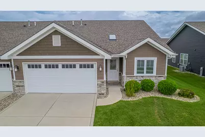 13852 Nantucket Drive, Cedar Lake, IN 46303 - Photo 1