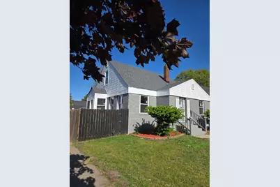 578 Rutledge Street, Gary, IN 46404 - Photo 1