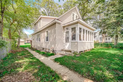 542 Holliday Street, Michigan City, IN 46360 - Photo 1