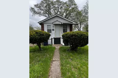 1769 Arthur Street, Gary, IN 46404 - Photo 1