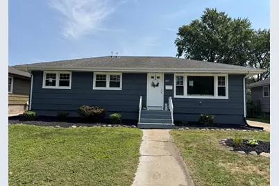 1407 N Woodlawn Avenue, Griffith, IN 46319 - Photo 1