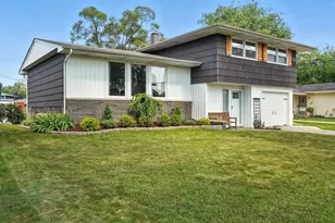 6665 Van Buren Pl, Merrillville, IN 46410 - Photo 1