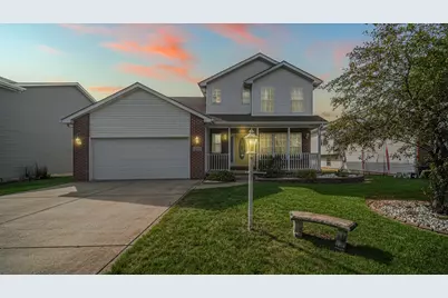 12378 Rush Street, Crown Point, IN 46307 - Photo 1