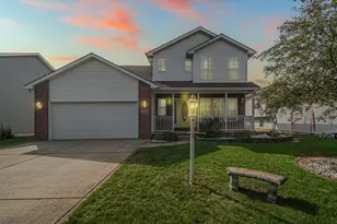 12378 Rush St, Crown Point, IN 46307 - Photo 1