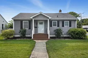 246 N Lindberg St, Griffith, IN 46319 - Photo 1