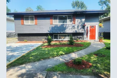 2415 Hendricks Street, Gary, IN 46404 - Photo 1