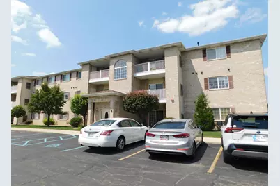 2001 W 75th Place #28, Merrillville, IN 46410 - Photo 1