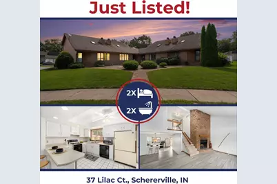 37 Lilac Court, Schererville, IN 46375 - Photo 1