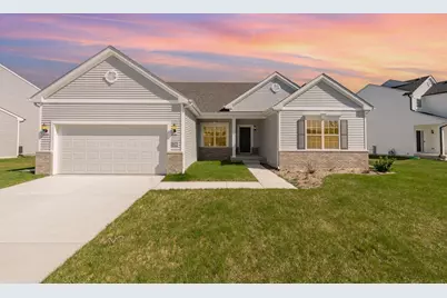 10375 California Street, Crown Point, IN 46307 - Photo 1