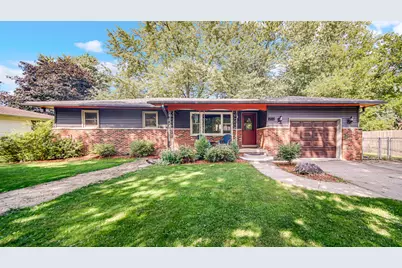 203 Cherokee Drive, Lowell, IN 46356 - Photo 1