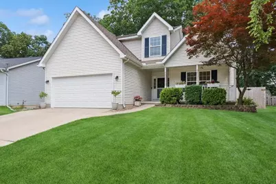 802 Galway Drive, Valparaiso, IN 46385 - Photo 1