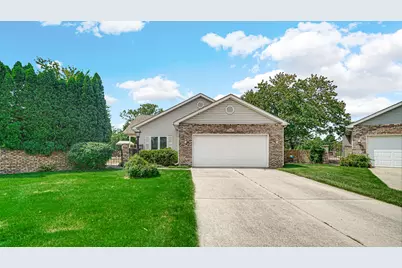 1592 Lilac Court, Hobart, IN 46342 - Photo 1