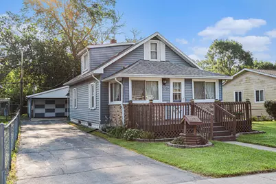 2737 Vermillion Street, Lake Station, IN 46405 - Photo 1