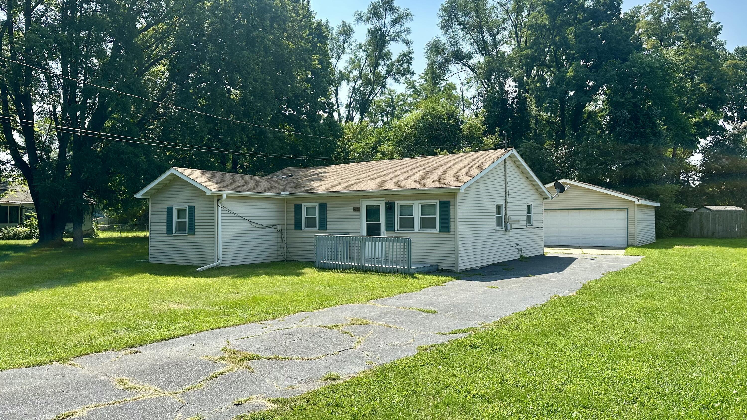6281 Old Porter Rd, Portage, IN 46368 - MLS 825578 - Coldwell Banker