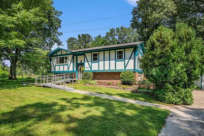 2709 N Shawnee Trail, La Porte, IN 46350 - Photo 1