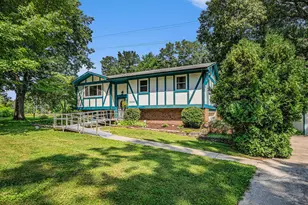 2709 N Shawnee Trail, La Porte, IN 46350 - Photo 1