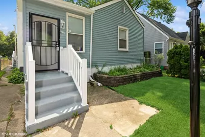 4421 Pennsylvania Street, Gary, IN 46409 - Photo 1