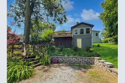 13434 Hilltop Drive, Cedar Lake, IN 46303 - Photo 1