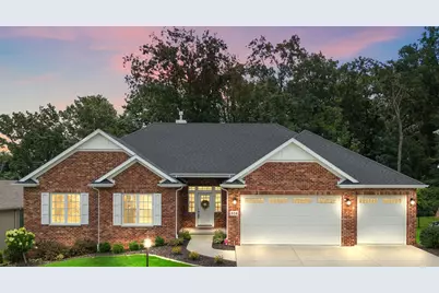 328 W Sedgewood Drive, Valparaiso, IN 46385 - Photo 1