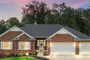 328 W Sedgewood Dr, Valparaiso, IN 46385 - Photo 1