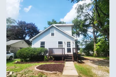 809 1/2 Oak Street, Valparaiso, IN 46383 - Photo 1