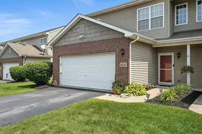 18265 Bel Aire Drive, Lowell, IN 46356 - Photo 1