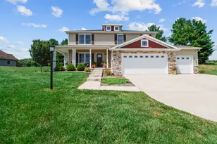 274 Westport Rd, Valparaiso, IN 46385 - Photo 1