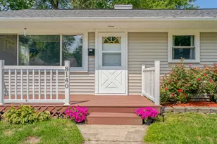 8140 Sycamore Ave, Highland, IN 46322 - Photo 1