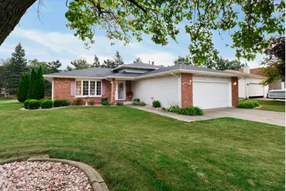 772 Courtney Drive, Crown Point, IN 46307 - Photo 1