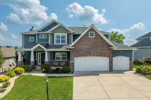 15333 W 103rd Ln, Dyer, IN 46311 - Photo 1