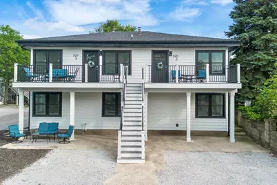 118 N Lake Avenue, Michigan City, IN 46360 - Photo 1