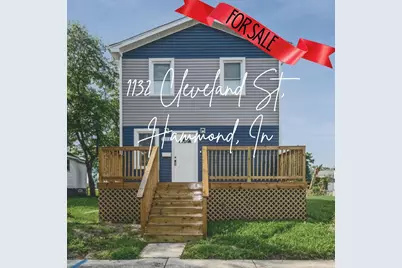 1132 Cleveland Street, Hammond, IN 46320 - Photo 1