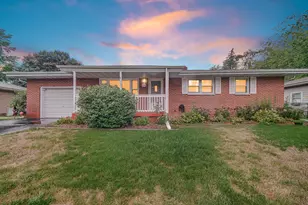 2954 Ardell St, Portage, IN 46368 - Photo 1