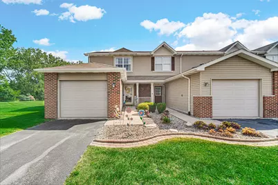 1739 Autumn Court, Dyer, IN 46311 - Photo 1