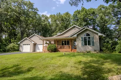 5201 Hickory Terrace, Lowell, IN 46356 - Photo 1