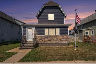 1461 Ohio Avenue, Whiting, IN 46394 - Photo 1