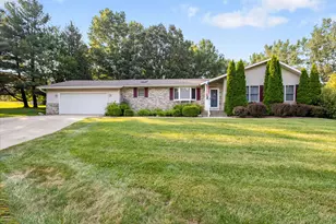 4405 W Wild Cherry Dr, La Porte, IN 46350 - Photo 1