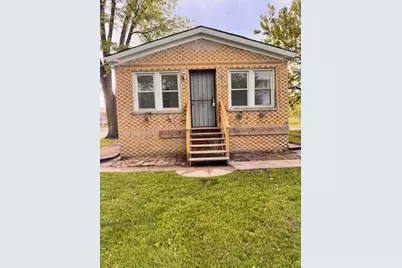 4388 Massachusetts Street, Gary, IN 46409 - Photo 1