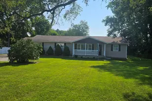 9131 S State Rd 39, Union Mills, IN 46382 - Photo 1