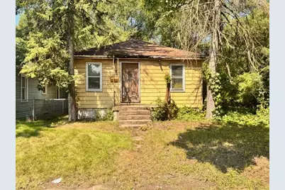 3370 Pennsylvania Street, Gary, IN 46409 - Photo 1