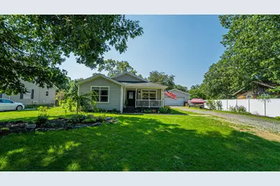 4545 E 1040 N, Demotte, IN 46310 - Photo 1