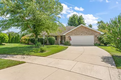 211 W 43rd Court, Griffith, IN 46319 - Photo 1