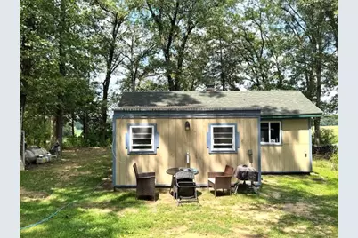 10455 In-10, San Pierre, IN 46374 - Photo 1