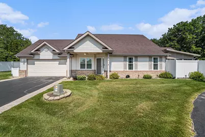 8335 Pointe Drive, Crown Point, IN 46307 - Photo 1