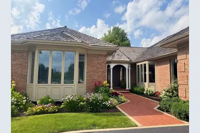 202 Saint Andrews Drive, Schererville, IN 46375 - Photo 1