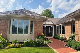 202 St Andrews Dr, Schererville, IN 46375 - Photo 1