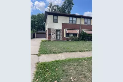 4104 Deal Street, East Chicago, IN 46312 - Photo 1